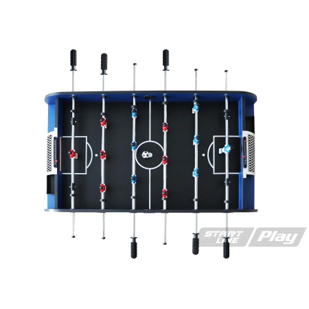 Настольный футбол Start Line Kids Game SLP-3620, разм. поля 77 × 49 см