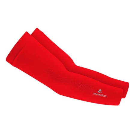 Нарукавники волейбольные +ADRENALINA Echo MT4600-04, красный