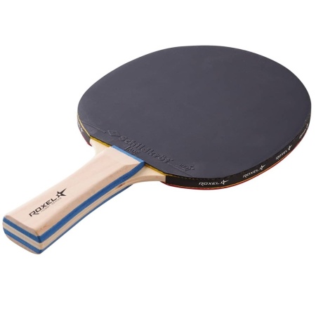 Ракетка для настольного тенниса Roxel Hobby Progress