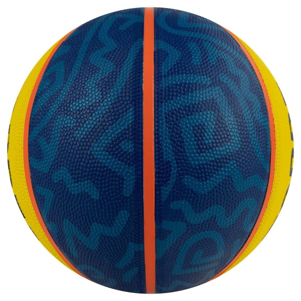 Мяч баскетбольный Torres 3х3 Outdoor B022336