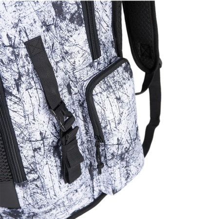 Рюкзак Arena All Set AO 010235-902, 45 л, белый