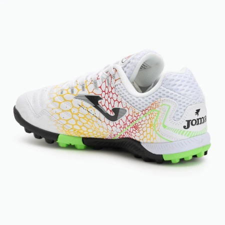 Сороконожки Joma Maxima MAXW2442TF, белый