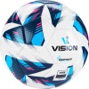 Мяч футбольный Vision Resposta VT2624 (01-01-17907-5), FIFA Quality, 32 пан, термосш., бел/мультикол