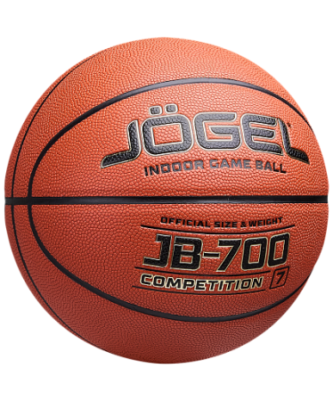 Мяч баскетбольный Jogel JB-700, разм. 7