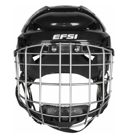 Шлем хоккейный детский Efsi NRG 110 Combo, с маской, разм. S