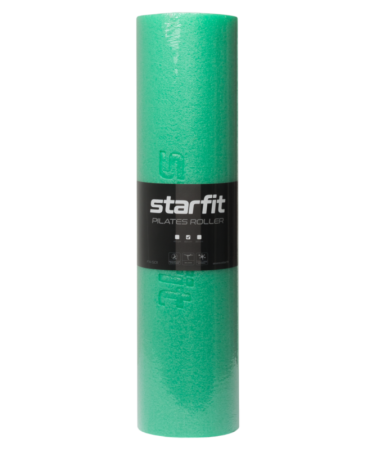 Ролик массажный StarFit FA-501, разм. 60 х 15 см, мятный
