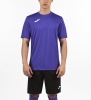 Футболка Joma Combi 100052.550, фиолетовый