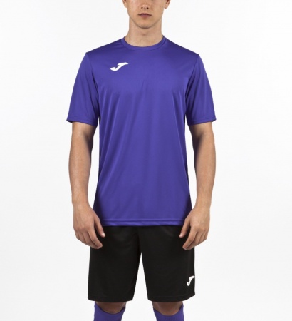 Футболка Joma Combi 100052.550, фиолетовый