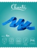 Лента для художественной гимнастики Chante Voyage, 4 м