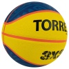 Мяч баскетбольный Torres 3х3 Outdoor B022336