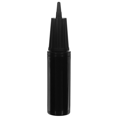 Фитбол Torres AL121155BL, 55 см, гладкий, с насосом, синий