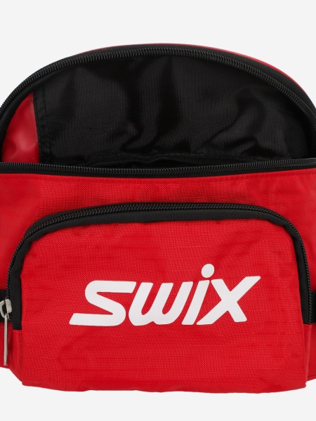 Подсумок Swix RE004, красный