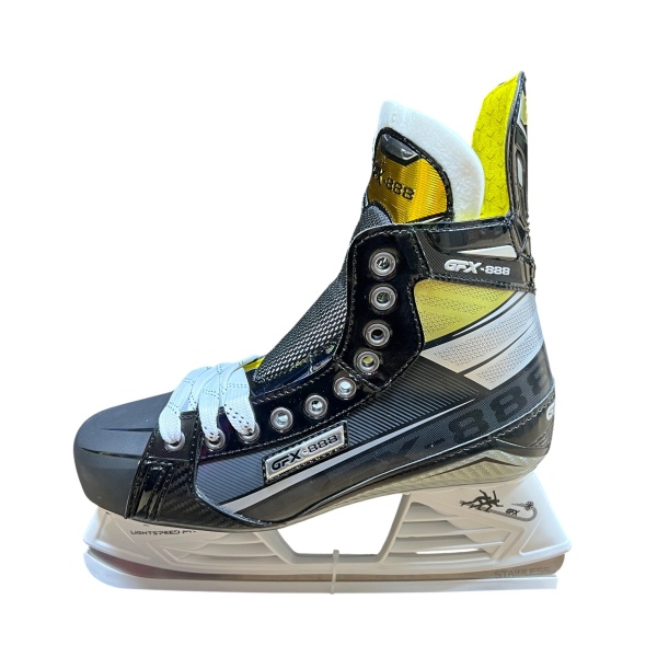 Коньки хоккей GFX-888