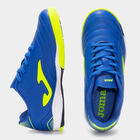 Футзалки Joma Toledo TOJW.2404.IN, синий