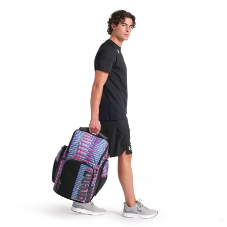 Рюкзак Arena Spiky 3 006272-130, 45 л, цветной