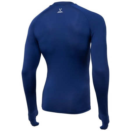 Топ компрессионный Jogel PerformDry JBL-1200-091, темно-синий