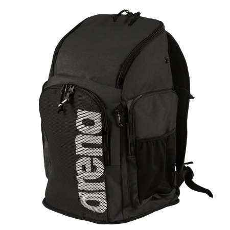 Рюкзак Arena Team 002436-500, 45 л, черный