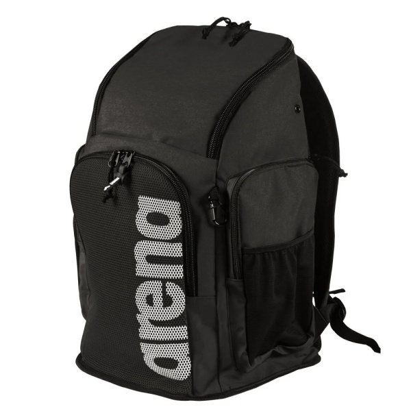 Рюкзак Arena Team 002436-500, 45 л, черный