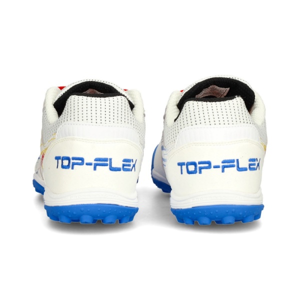 Сороконожки Joma Top Flex TOPW.2476.TF, белый