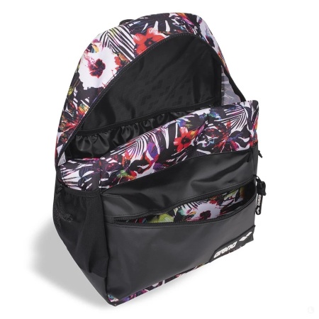 Рюкзак Arena Team Allover 002484-118, 30 л, цветной