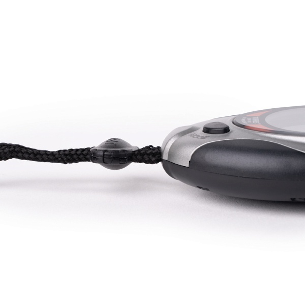 Секундомер Torres SW-100, на 100 запоминаний, серый