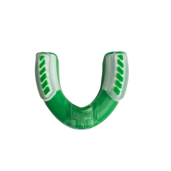 Капа для бокса Flamma Ice SR