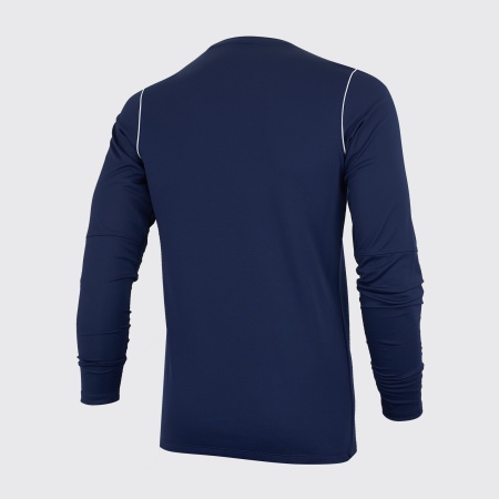 Свитер Nike Dry Park 20 Crew Top BV6875-410, темно-синий, разм. 52 (XL)