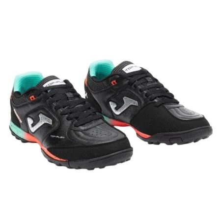 Сороконожки Joma Top Flex TOPW2501TF, черный
