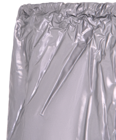 Костюм-сауна (весогонка) StarFit SW-102, серый