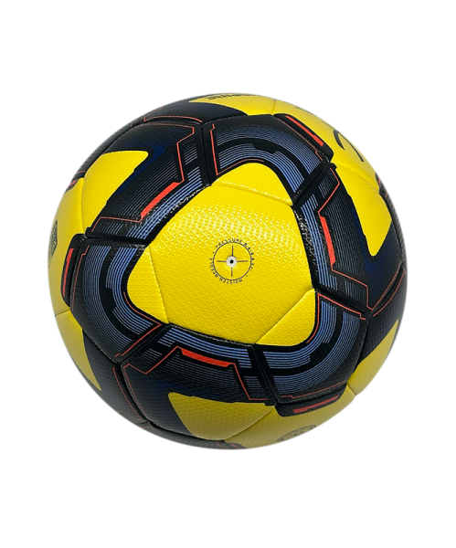 Мяч футзальный Jogel Inspire (ЦБ-00004467), разм. 4, желтый