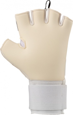 Перчатки вратарские Jogel Magnum Sala EL4, белый