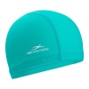 Шапочка для плавания 25Degrees Comfo Aquamarine 25D21001A, тряпочная, полиэстер, зеленый