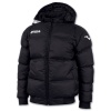 Куртка демисезонная Joma Bomber 8001.12.10, черный, разм. 14 л (XS)