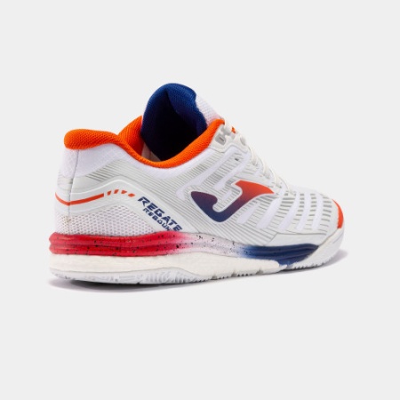 Футзалки Joma Regate Rebound RREW.2202.IN, белый