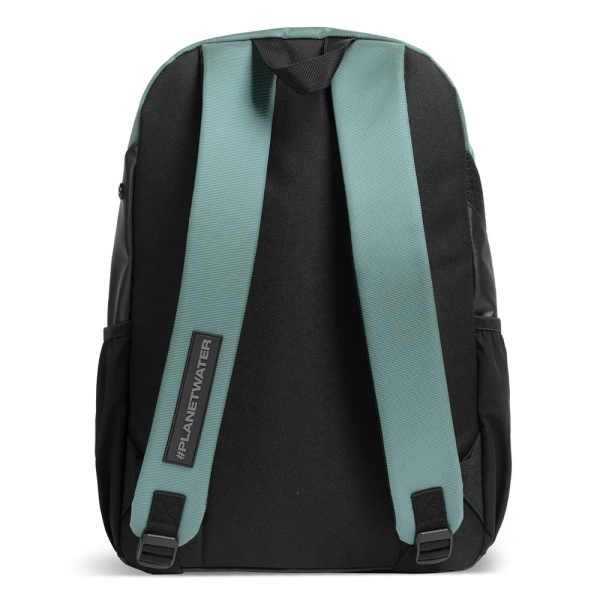 Рюкзак Arena All Set 010227-300, 30 л, зеленый