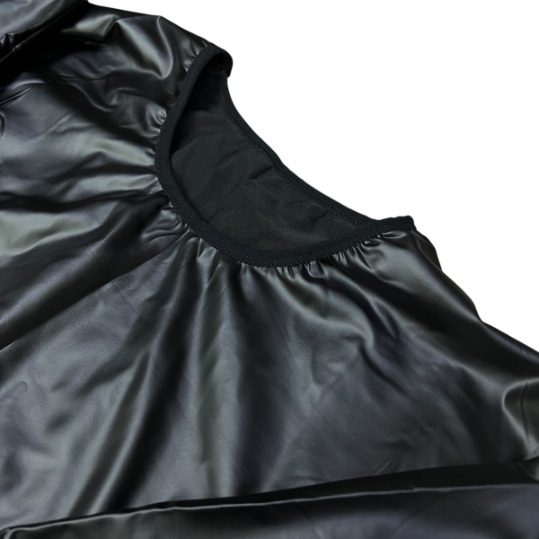 Костюм-сауна (весогонка) ST-2050, черный