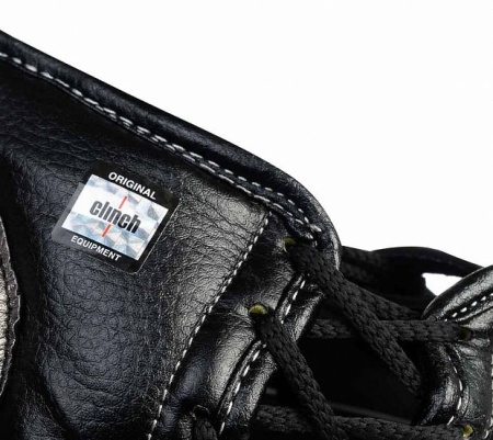 Шлем для бокса Clinch C145 Punch 2.0