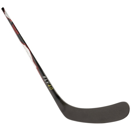 Клюшка хоккейная Bauer Vapor Fly40 S25 SR 10649, жесткость 87, загиб P28, левый