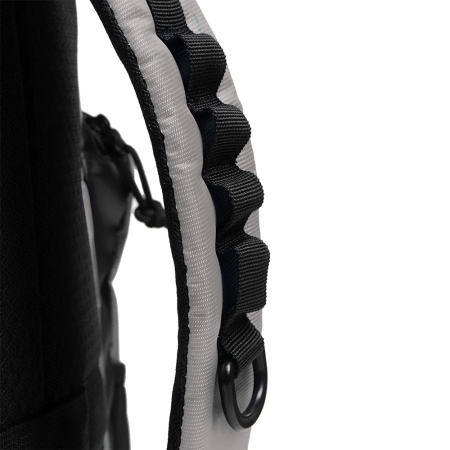 Рюкзак Arena One Go 010229-800, 35 л, серый