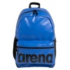 Рюкзак Arena Team Big Logo 002478-703, 30 л, синий