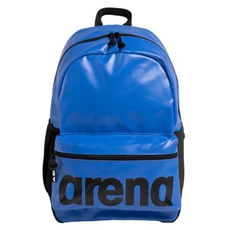 Рюкзак Arena Team Big Logo 002478-703, 30 л, синий