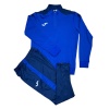 Костюм тренировочный детский Joma 8083, синий