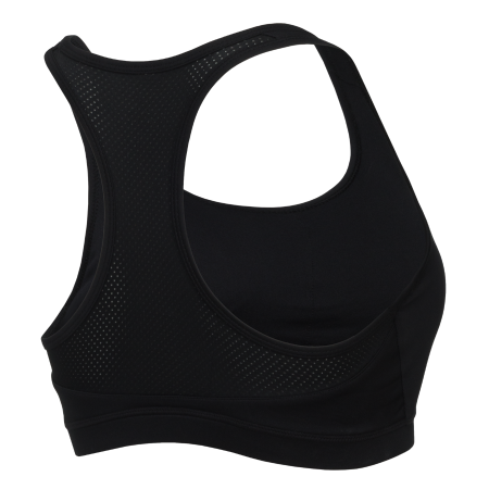 Бра тренировочное Jogel Division PerFormDRY Training Bra W, черный