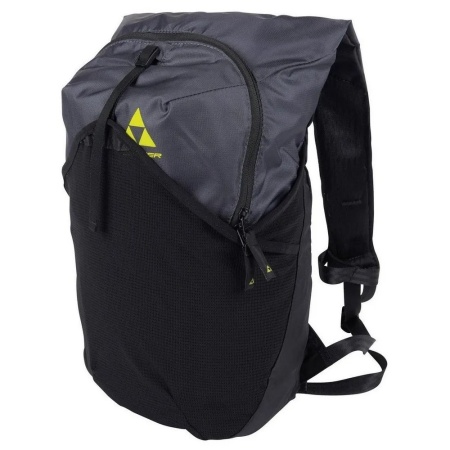 Рюкзак Fischer Foldable Z03622, 20 л, черный