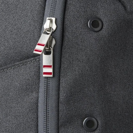 Рюкзак теннисный Wilson Super Tour 2025 WR8037401001, черный