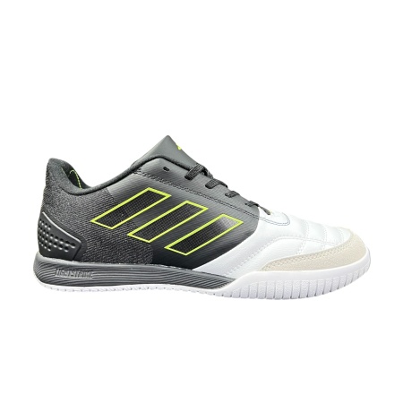 Футзалки Adidas Sala Replica AD02, черный/белый