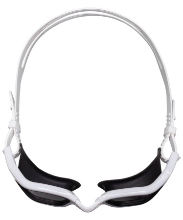 Очки для плавания 25Degrees Rocky 25D23005, белый