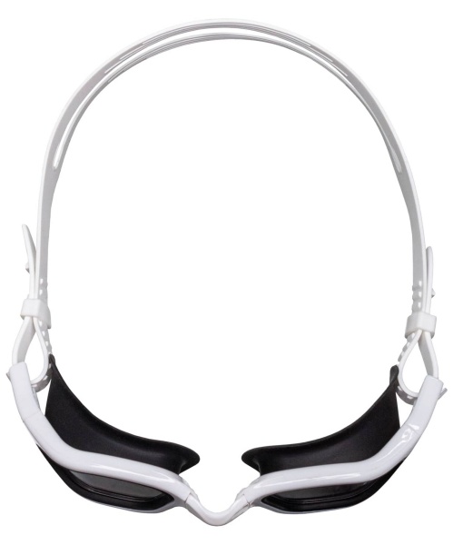 Очки для плавания 25Degrees Rocky 25D23005, белый