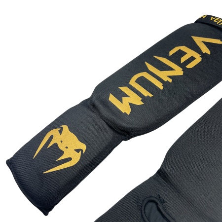 Футы Venum Kontact 12090, черный