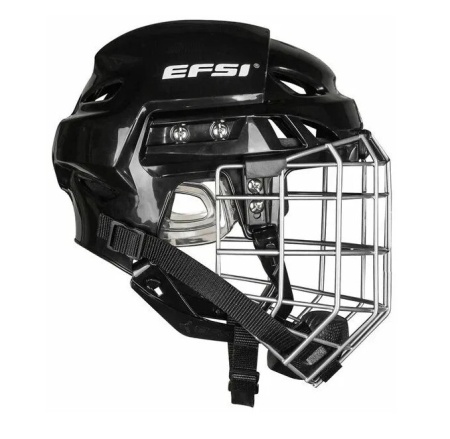 Шлем хоккейный детский Efsi NRG 110 Combo, с маской, разм. S